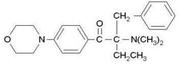 PHOTOINITIATOR 369