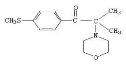 PHOTOINITIATOR 907