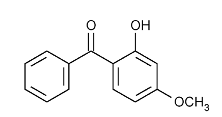 Benzophenone-3