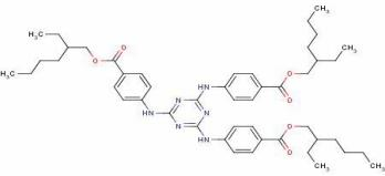 Ethylhexyl Triazone