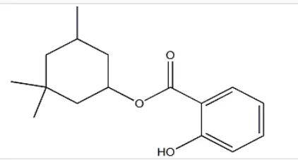 HOMOSALATE (HMS)