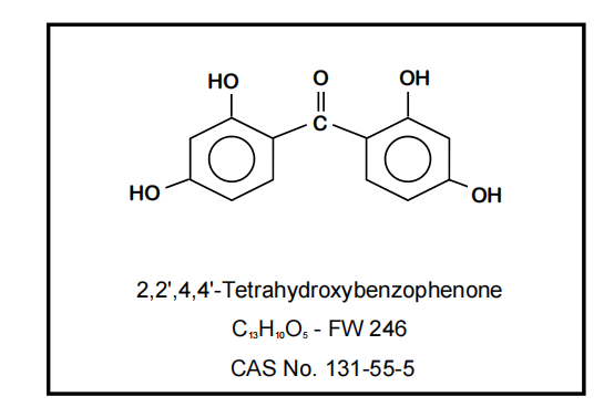 Benzophenone-2