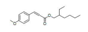 Octyl Methoxycinnamate; OMC