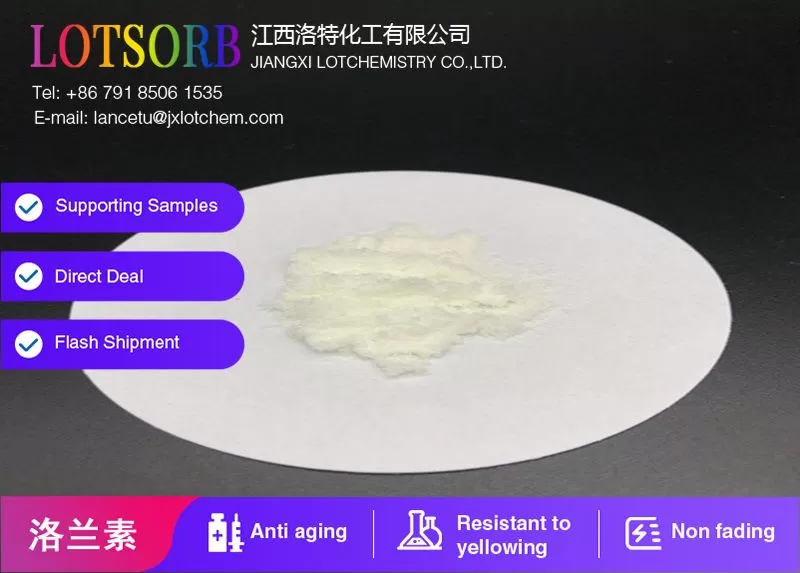 Benzophenone-3