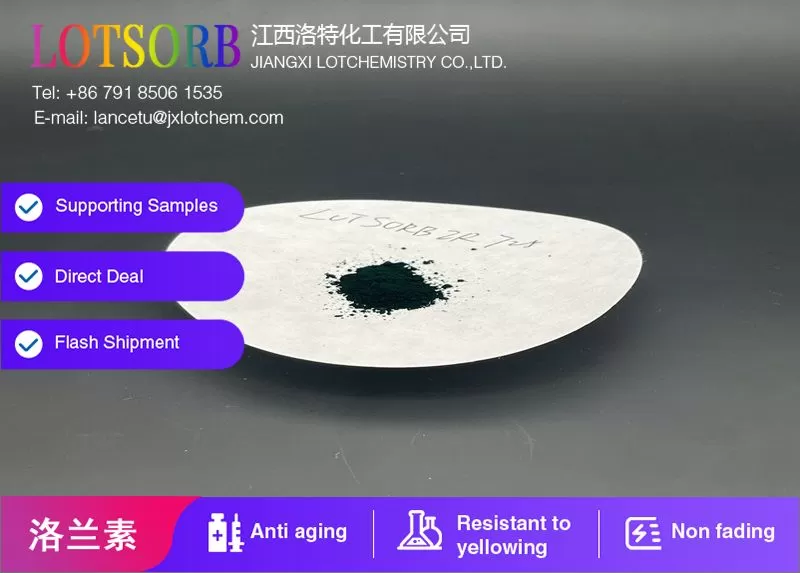 LOTSORB IR 725(IR Absorption dye)