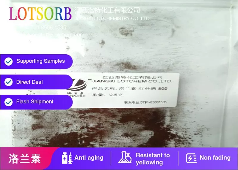 LOTSORB IR 825(IR Absorption dye)