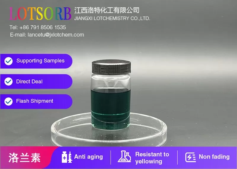 LOTSORB IR 850(IR Absorption dye)