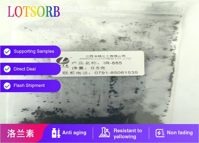 LOTSORB IR 885(IR Absorption dye)