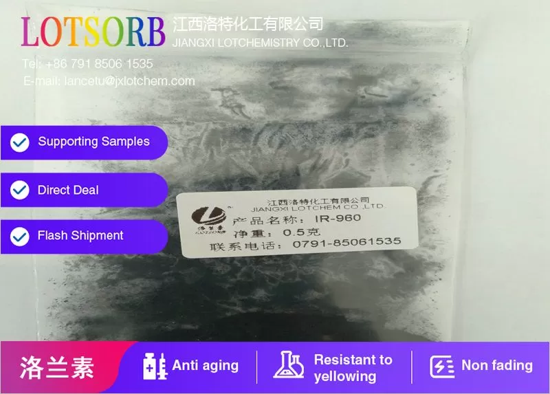 LOTSORB IR 960(IR Absorption dye)