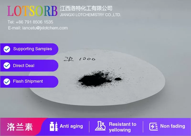 LOTSORB IR 1000(IR Absorption dye)