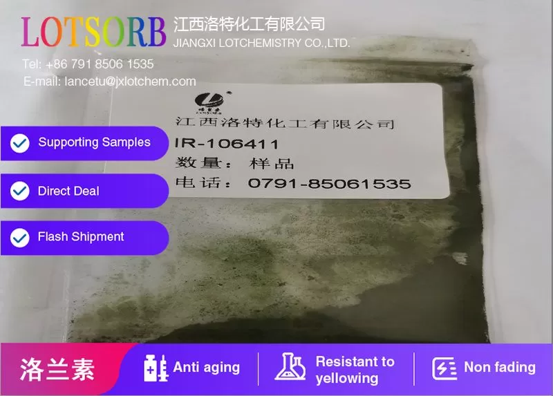 LOTSORB IR 1064(IR Absorption dye)