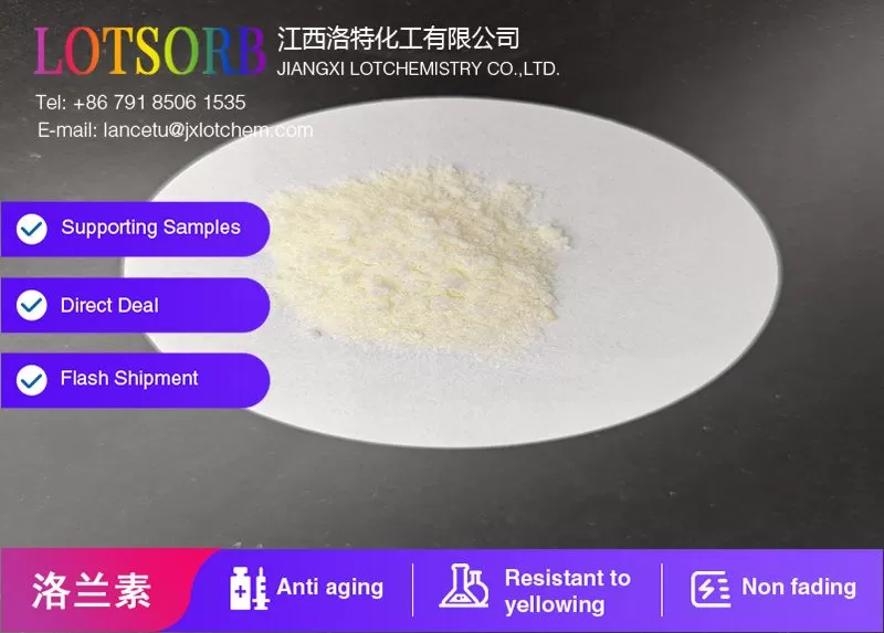 LOTSORB UV BP-1(UV 0)