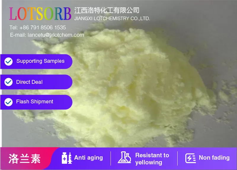 LOTSORB UV BP-9(Benzophenone-9)