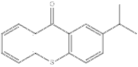 PHOTOINITIATOR ITX