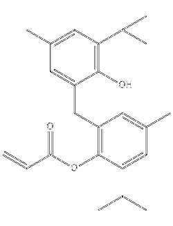 LOTNOX 3052(ANTIOXIDANT 3052)