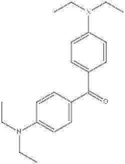 PHOTOINITIATOR EMK