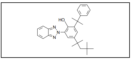 LOTSORB UV 928