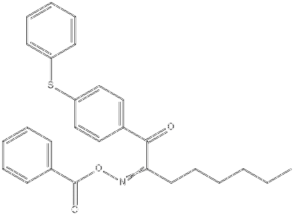 PHOTOINITIATOR OXE-01