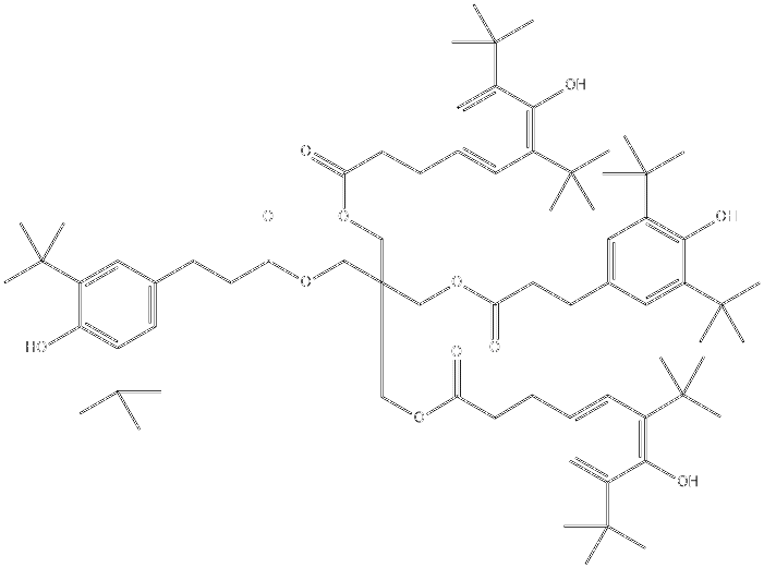 LOTNOX 1010(ANTIOXIDANT 1010)