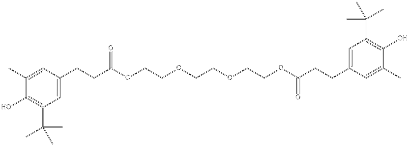 LOTNOX 245(ANTIOXIDANT 245)