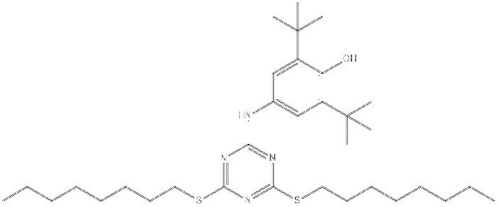 LOTNOX 565(ANTIOXIDANT 565)