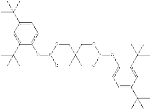 LOTNOX 626(ANTIOXIDANT 626)