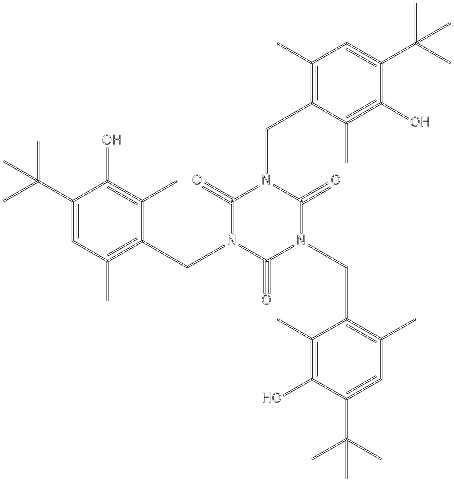 LOTNOX 1790(ANTIOXIDANT 1790)