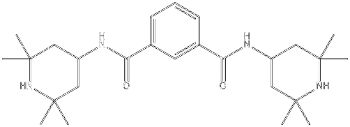 LIGHT STABILIZER SEED