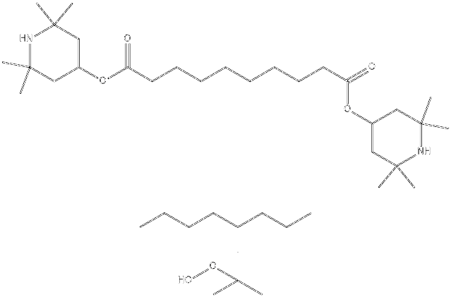 LIGHT STABILIZER 123