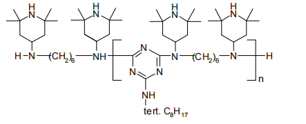 LIGHT STABILIZER  783