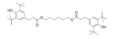 LOTNOX 259(ANTIOXIDANT 259)