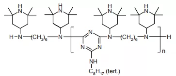 LIGHT STABILIZER  791