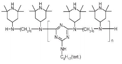 LIGHT STABILIZER  944