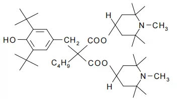 LOTSORB  UV 144