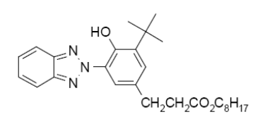 LOTSORB  UV 384-2