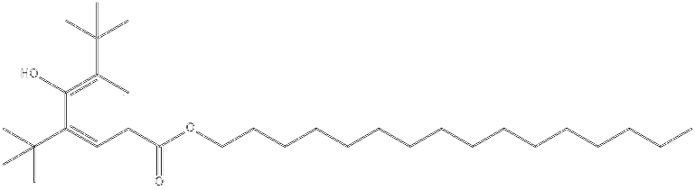 LOTSORB UV 2908