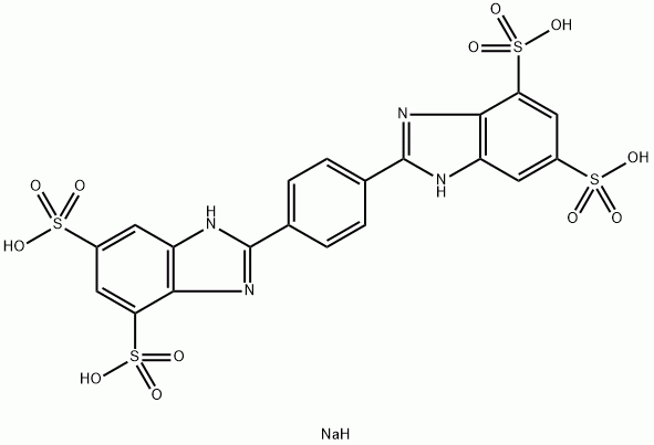 Disodium Phenyl Dibenzimidazole Tetrasulfonate