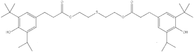 LOTNOX 1035(ANTIOXIDANT 1035)