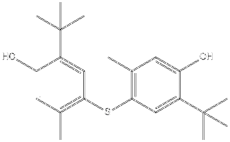 LOTNOX 300(ANTIOXIDANT 300)